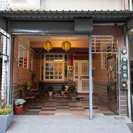 Wish Dream Bed & Breakfast Donggang Dış mekan fotoğraf