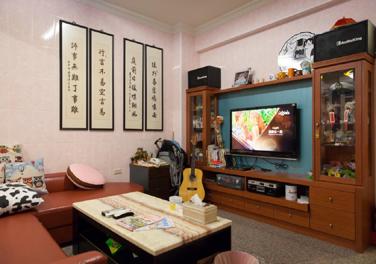 Wish Dream Bed & Breakfast Donggang Dış mekan fotoğraf