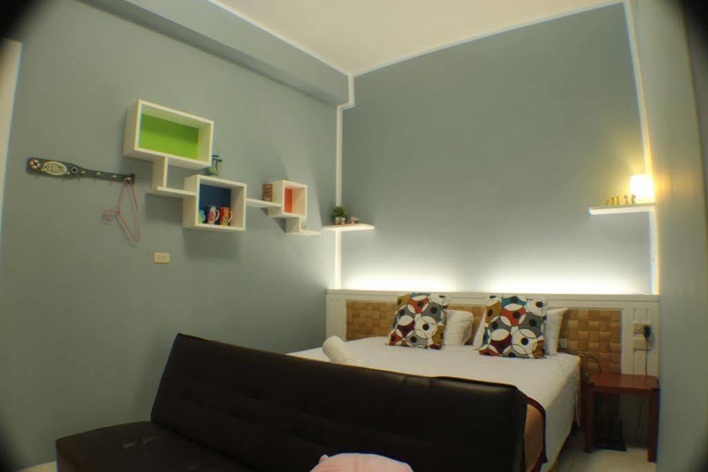 Wish Dream Bed & Breakfast Donggang Dış mekan fotoğraf