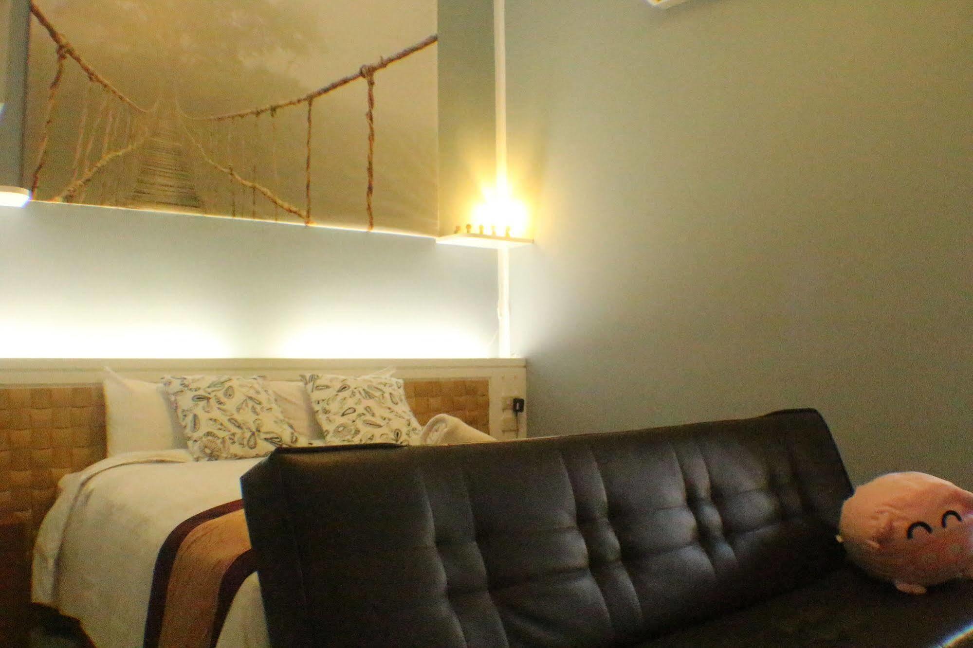 Wish Dream Bed & Breakfast Donggang Dış mekan fotoğraf