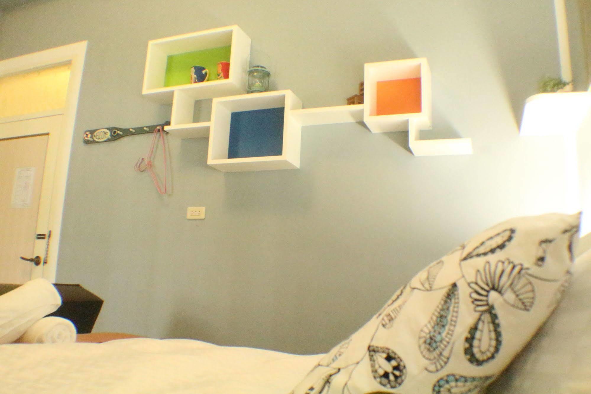 Wish Dream Bed & Breakfast Donggang Dış mekan fotoğraf